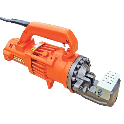 BN Products Rebar Cutter Parts