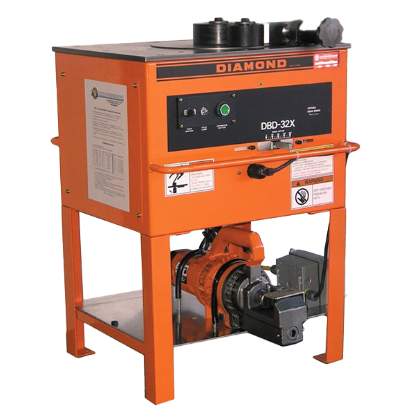 BN Products Cutter Bender Combo Parts